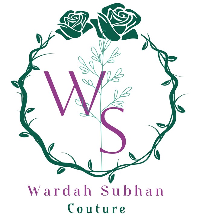 Wardah Subhan Couture Logo